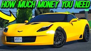 Thumbnail: *NEW* UPDATE INFO + HOW MUCH MONEY YOU NEED FOR THE NEW UPDATE TOMORROW IN YOUNG STREET, ONTARIO!