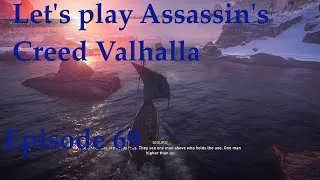 Thumbnail: Let's play Assassin's creed Valhalla episode 69 (no commentary)