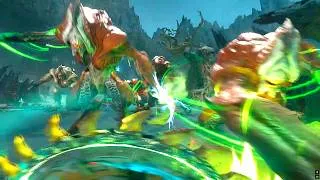 Thumbnail: WHEN ABOMINATION KICKS IN