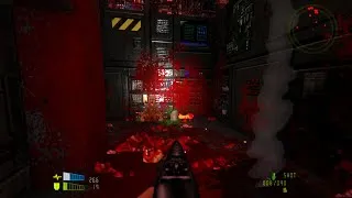 Thumbnail: 20 Minutes of Dark Brutal DOOM V20b Gameplay - 1080p 60fps