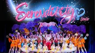 Thumbnail: Serendipity (Official Trailer) - JoJo Siwa