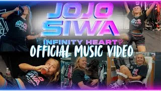 Thumbnail: JoJo Siwa "Infinity Heart" Official Music Video
