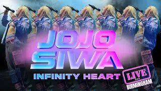 Thumbnail: JoJo Siwa "Infinity Heart" Live Performance