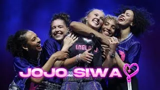 Thumbnail: JoJo Siwa performing in LONDON!