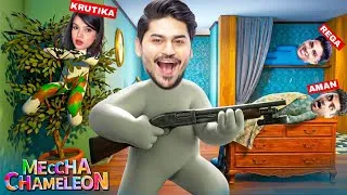 Thumbnail: Joker Played Meccha Chameleon For The First Time With S8UL😂