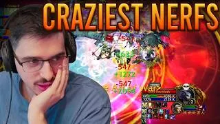 Thumbnail: First Genuine Look At What Retail Raiding Is Like