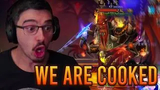 Thumbnail: Reacting To The History Of World Of Warcraft Private Servers