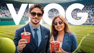 Thumbnail: We Never Expected This In Wimbledon 🤯