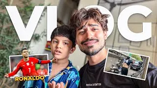 Thumbnail: Mazin Ronaldo Nahi Bol Pata 🥹