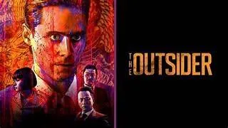 Thumbnail: The Outsider (2018) Full Movie Signature Review in Hindi / Jared Leto / Tadanobu Asano