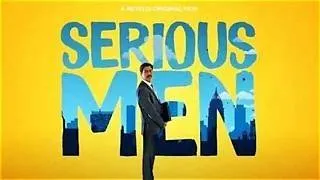 Thumbnail: Serious Men  (2020) Full Movie Signature Review in Hindi / Nawazuddin Siddiqui