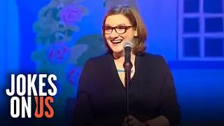 Thumbnail: The Very Best Of Sarah Millican: Home Bird | Jokes On Us