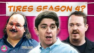 Thumbnail: The Untold Story of Tires Season 3