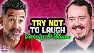 Thumbnail: Best of Shane Gillis & Tommy Pope