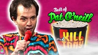 Thumbnail: Every Pat O'Neill Kill Tony Appearance So Far