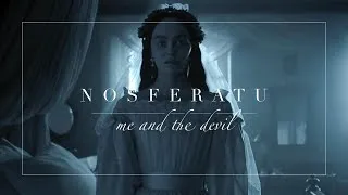 Thumbnail: Nosferatu | Me and the Devil