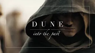 Thumbnail: Dune | Into the Past