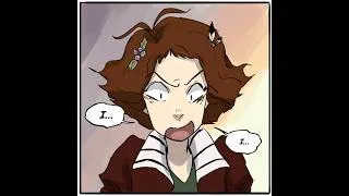 Thumbnail: Persuasion Check │ Three in a Tree 09 "Friend In Need" (Kelheor comic dub) ft. @MaisconKiana