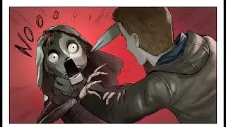 Thumbnail: Five Years of Resident Evil Village Fan Comics (2021-2026)