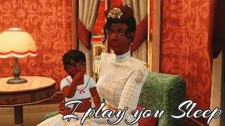 Thumbnail: Historical Victorian Cottage: Brown Family gameplay ( Cozy ASMR . No Commentary.