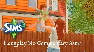 Thumbnail: Sims 3 The Lawrence Household No Commentary Gameplay