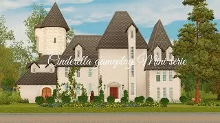 Thumbnail: Cinderella Mini Gameplay Serie No Commentary
