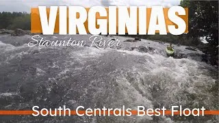 Thumbnail: Epic River Float Adventure with Grady's Kids on the Staunton River
