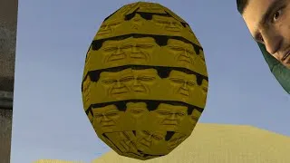 Thumbnail: So I downloaded a Gmod map...