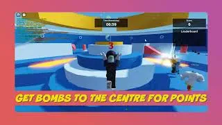 Thumbnail: JolllyBall on Roblox