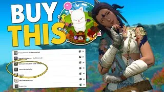 Thumbnail: FFXIV Moogle Treasure Trove Goetia Rewards - What's Worth Farming?