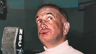 Thumbnail: Al Jolson - Red, Red Robin - Unused Take - Columbia Pictures - 1949 (Personally Remastered)