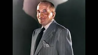 Thumbnail: Al Jolson - Say It Isn't So - Kraft Music Hall - 1948 (Personally Remastered)