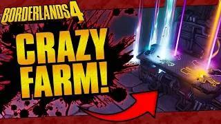 Thumbnail: The New BEST Pearl Farm Was Just Found! (20 Pearls An Hour!) // Borderlands 4