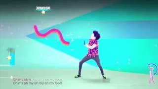 Thumbnail: Just Dance 2016 - Teacher - Nick Jonas - 5 Stars