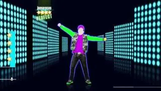 Thumbnail: Just Dance 2016 - Good Feeling - Flo rida - 5 Stars