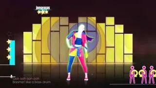 Thumbnail: Just Dance 2016 - Domino - Jessie J - 5 Stars