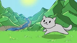 Thumbnail: O LORD THE CAT B RUNNIN