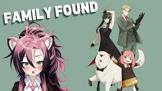 Thumbnail: Found Family Doesn't Just Happen In Anime