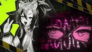 Thumbnail: 【 Jomei Mujina 】 ABCDEFU 【 COVER 】