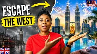 Thumbnail: The Cheapest Ways to Get Residency Abroad (Don't Miss This)