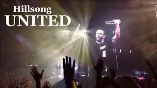 Thumbnail: Hillsong United Live in Hong Kong 2018 - Oceans / All I Am Is Yours