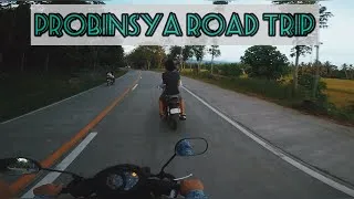 Thumbnail: Probinsya Road Trip + Bonding With Childhood Friends