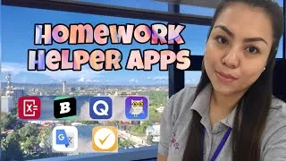 Thumbnail: Free Homework Helper Apps for Distance Learning (Online and Modular)