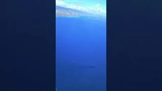Thumbnail: Delta take-off from Honolulu (HNL) going to Atlanta (ATL) in September 2024 (Vertical, Longer)