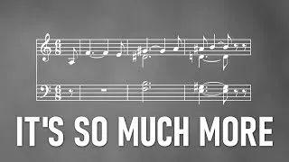 Thumbnail: What is the Tristan chord ACTUALLY?