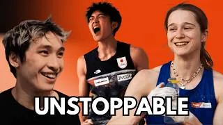 Thumbnail: Reaction to the Madrid Bouldering World  Cup 2026