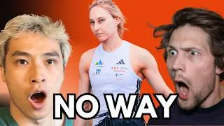 Thumbnail: Our Reaction to the China Bouldering World Cup 2026