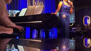 Thumbnail: Patti Boulaye Here I Am Sunday 7th December 2025 The Pheasantry London