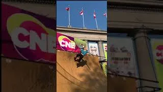 Thumbnail: Eito & Takeshi Yasutoko at CNE