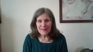 Thumbnail: Karen Samuelson's JivAtma Testimonial
